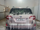 Subaru Outback 2015 года