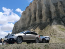 Subaru Outback 2015 года