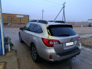 Subaru Outback 2015 года
