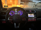 Subaru Outback 2015 года
