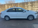 Volkswagen Polo 2020 года