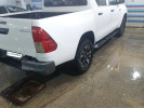 Toyota Hilux 2019 года