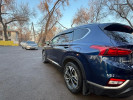 Hyundai Santa Fe 2020 года