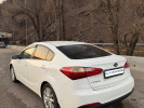 Kia Cerato 2015 года