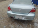 Nissan Almera Classic 2007 года