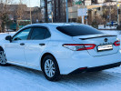 Toyota Camry 2020 года