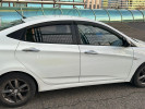 Hyundai Accent 2013 года