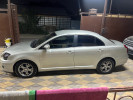 Toyota Avensis 2007 года