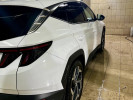Hyundai Tucson 2023 года