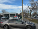 Toyota Camry 2019 года