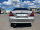 Mercedes-Benz C-Класс 2001 года