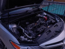 Toyota Camry 2018 года
