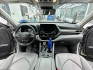 Toyota Highlander 2024 года
