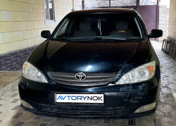 Toyota Camry 2003 года