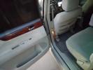 Toyota Ipsum 2007 года