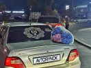 Daewoo Nexia 2012 года
