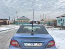Daewoo Nexia 2008 года