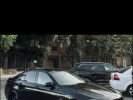 BMW 5 серия 2012 года