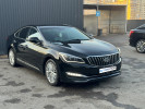 Hyundai Aslan 2016 года