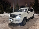 Toyota Land Cruiser Prado 2007 года