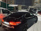 Toyota Camry 2019 года