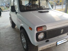 ВАЗ (Lada) 2121 (4x4) 1993 года