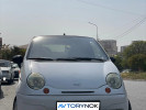 Daewoo Matiz 2012 года