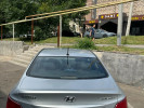 Hyundai Solaris 2015 года