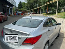 Hyundai Solaris 2015 года