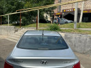 Hyundai Solaris 2015 года