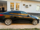 Kia Optima 2017 года