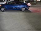 Hyundai Elantra 2014 года