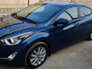 Hyundai Elantra 2014 года