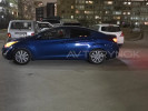 Hyundai Elantra 2014 года