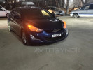 Hyundai Elantra 2014 года