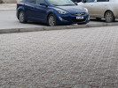 Hyundai Elantra 2014 года