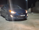 Hyundai Elantra 2014 года