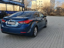 Hyundai Elantra 2014 года