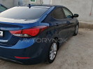 Hyundai Elantra 2014 года