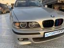 BMW 5 серия 2001 года