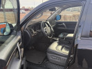 Toyota Land Cruiser 2008 года