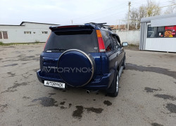 Honda CR-V 1995 года