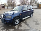 Honda CR-V 1995 года