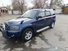 Honda CR-V 1995 года