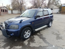 Honda CR-V 1995 года