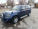 Honda CR-V 1995 года