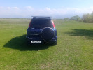 Honda CR-V 1995 года