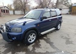 Honda CR-V 1995 года