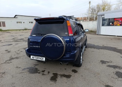 Honda CR-V 1995 года