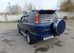Honda CR-V 1995 года